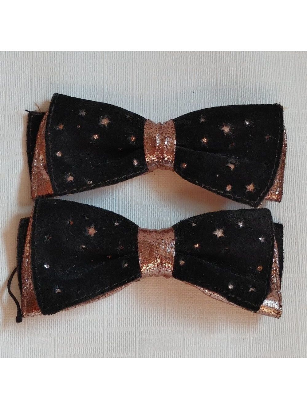 UGG Dakota Stargirl slipper bow replacements